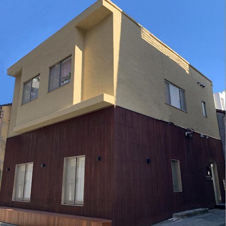 彩光堂village Kame101&202 Τόκιο Εξωτερικό φωτογραφία