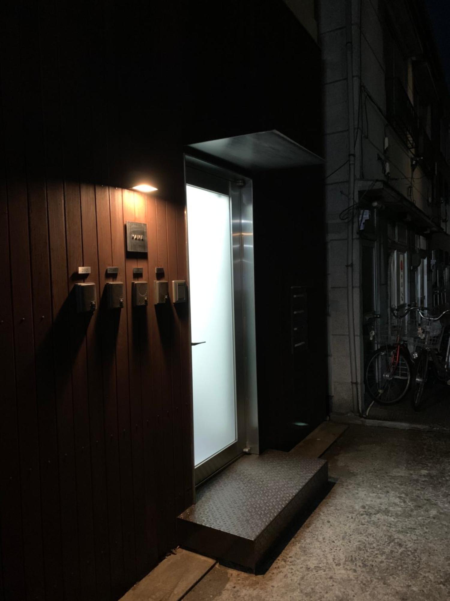 彩光堂village Kame101&202 Τόκιο Εξωτερικό φωτογραφία