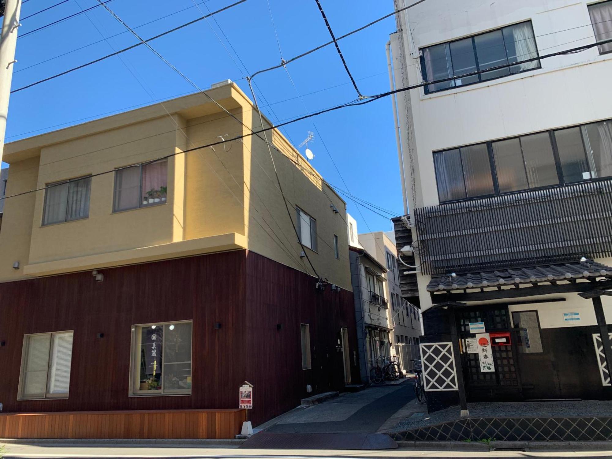 彩光堂village Kame101&202 Τόκιο Εξωτερικό φωτογραφία