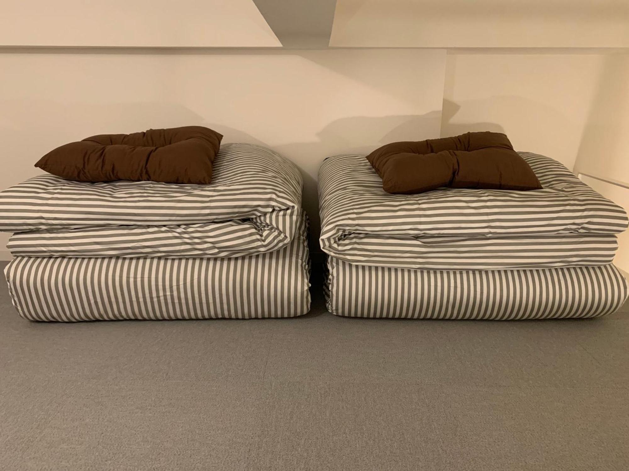 彩光堂village Kame101&202 Τόκιο Εξωτερικό φωτογραφία
